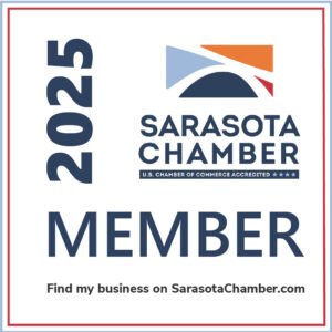 2025 Sarasota Chamber Member