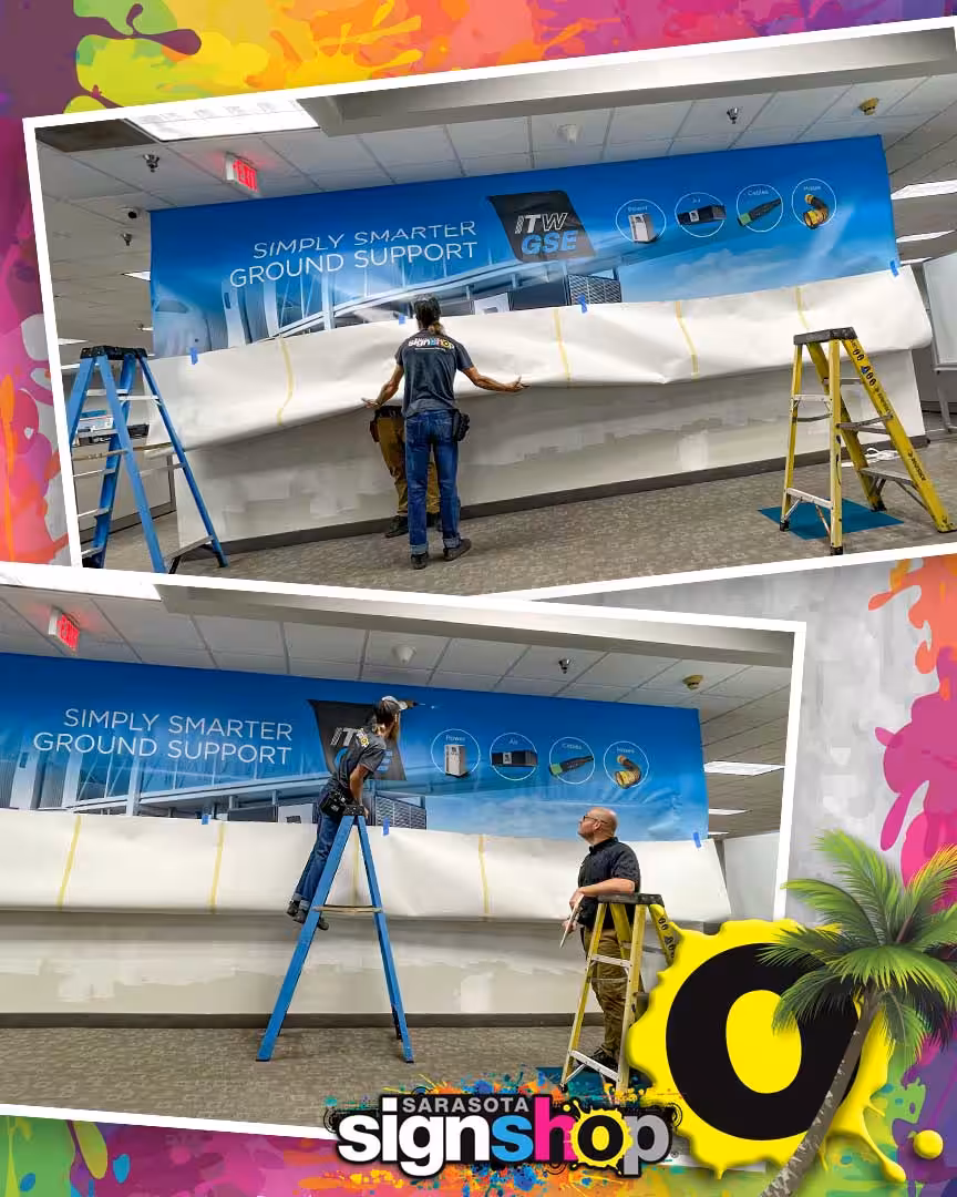 Wall Graphics