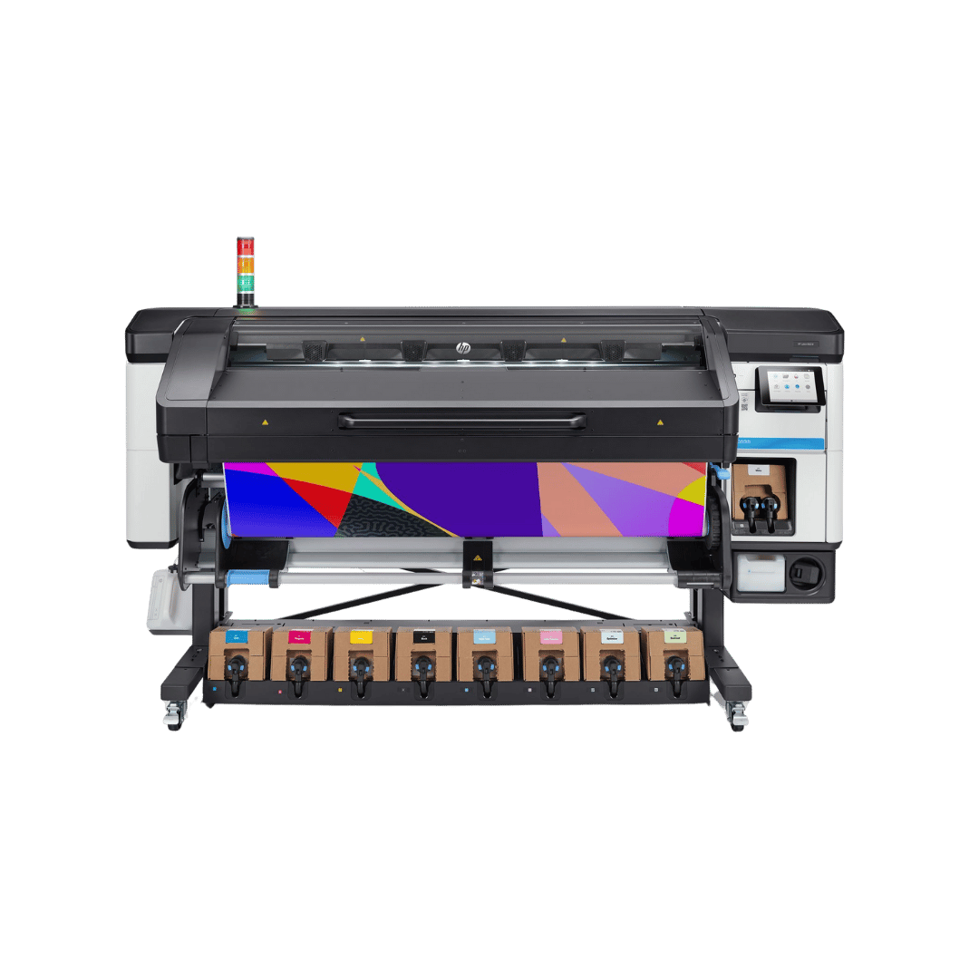 HP Latex Printer