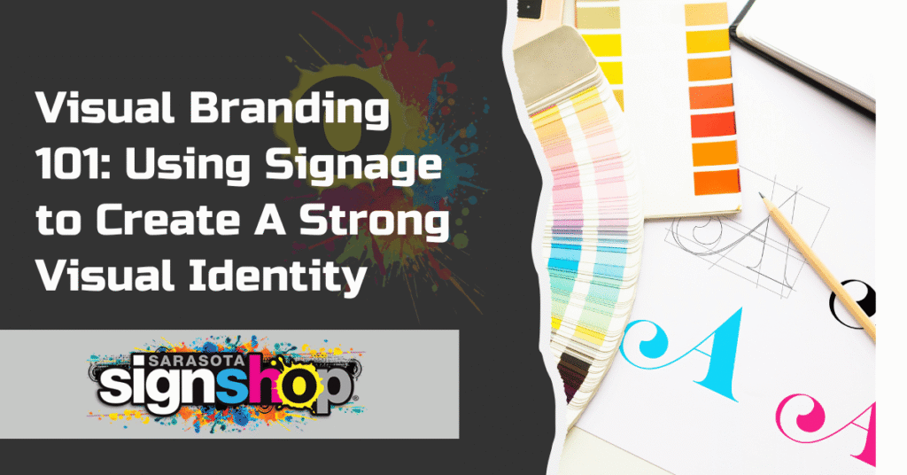 Visual Branding Cover