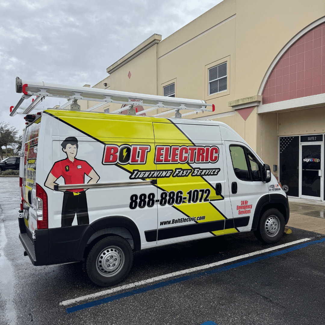 Bolt Electric