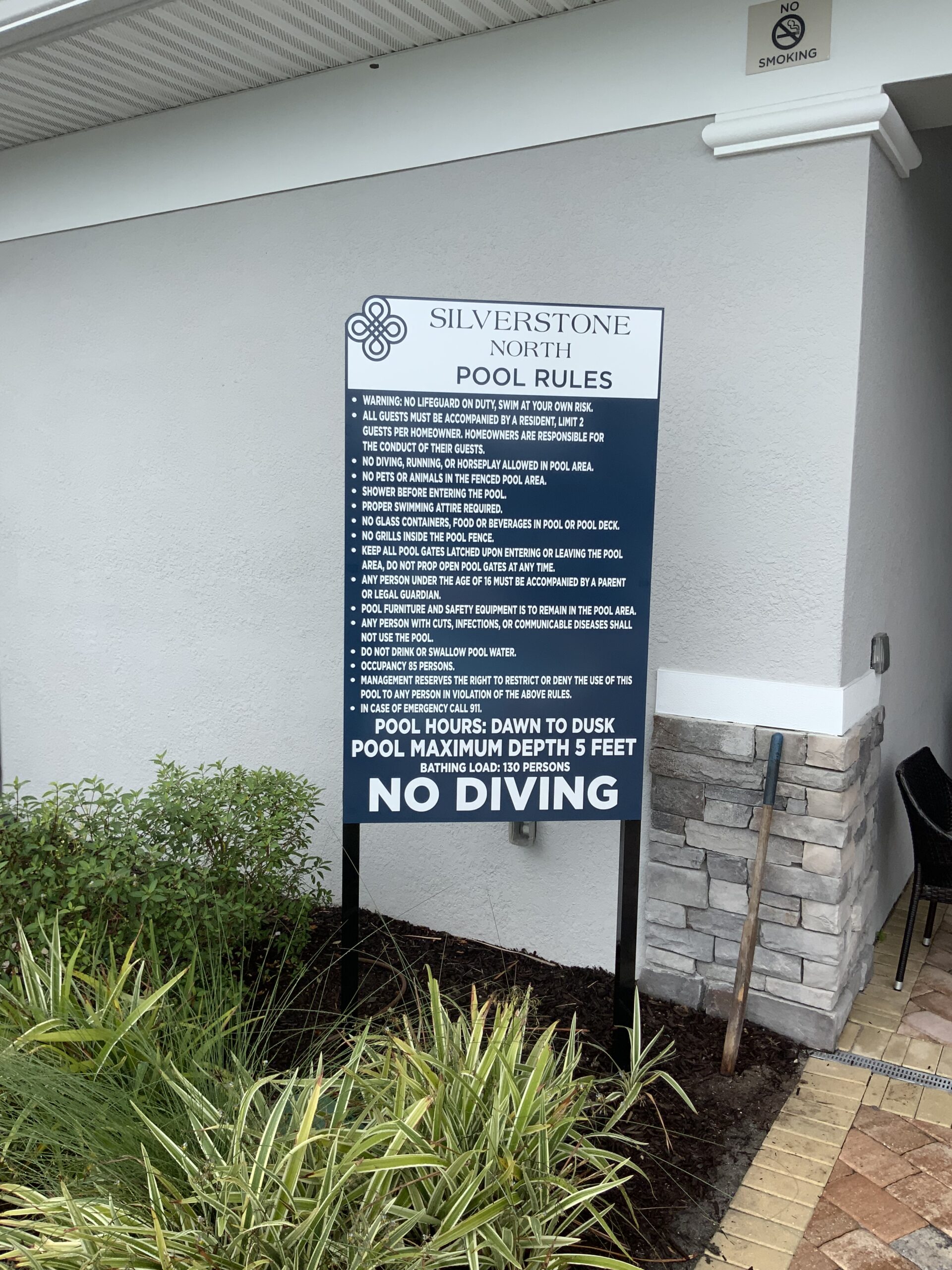Outdoor Signs for Businesses