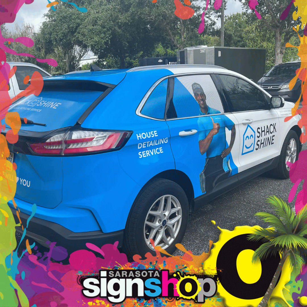Vehicle Graphics