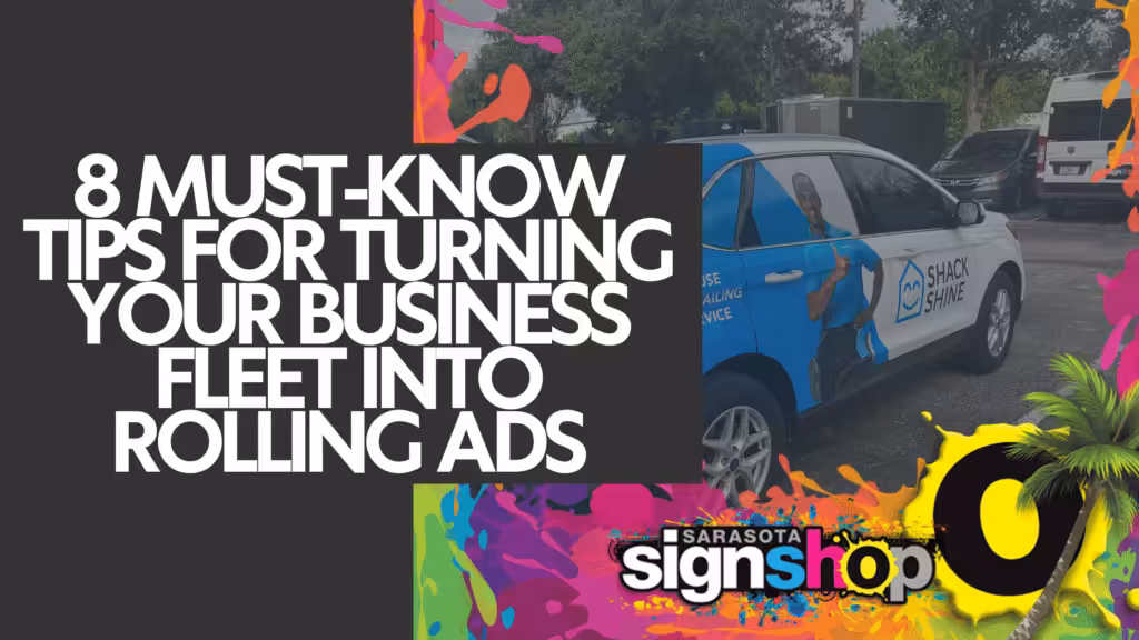 Business Fleet