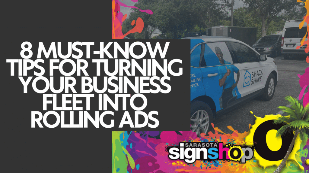 Business Fleet