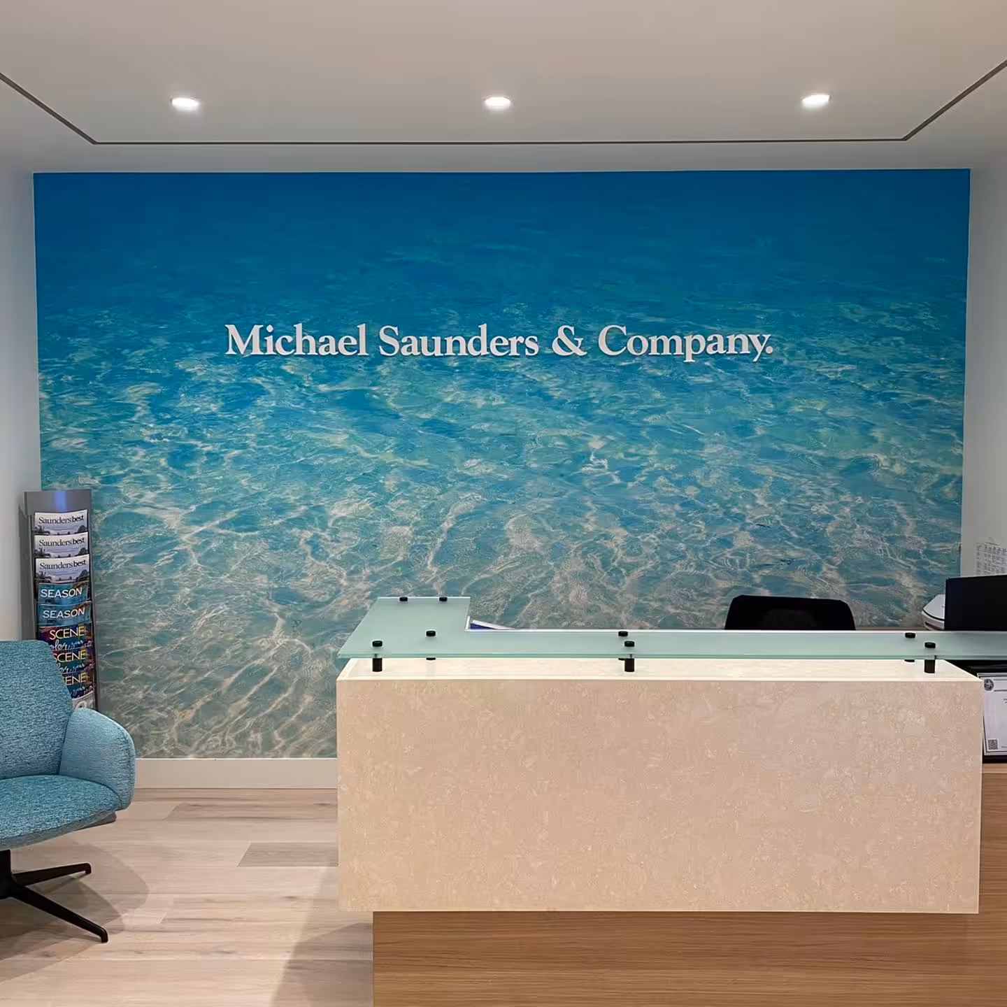 Wall Graphics