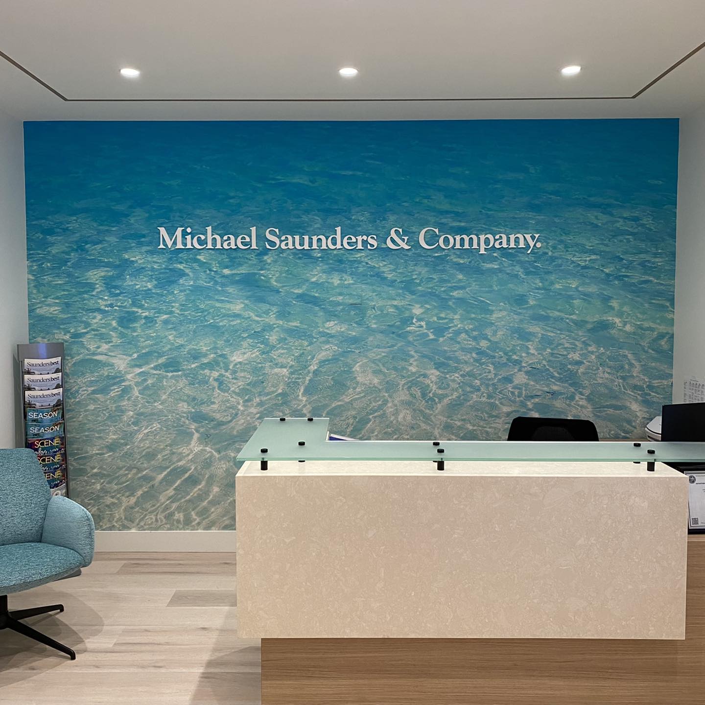 Wall Graphics
