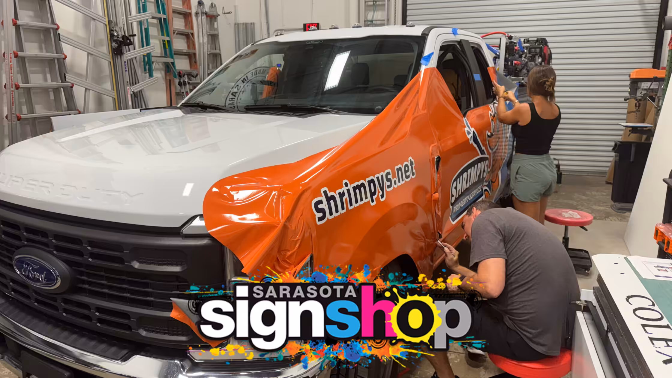 Vehicle Wrap FAQ