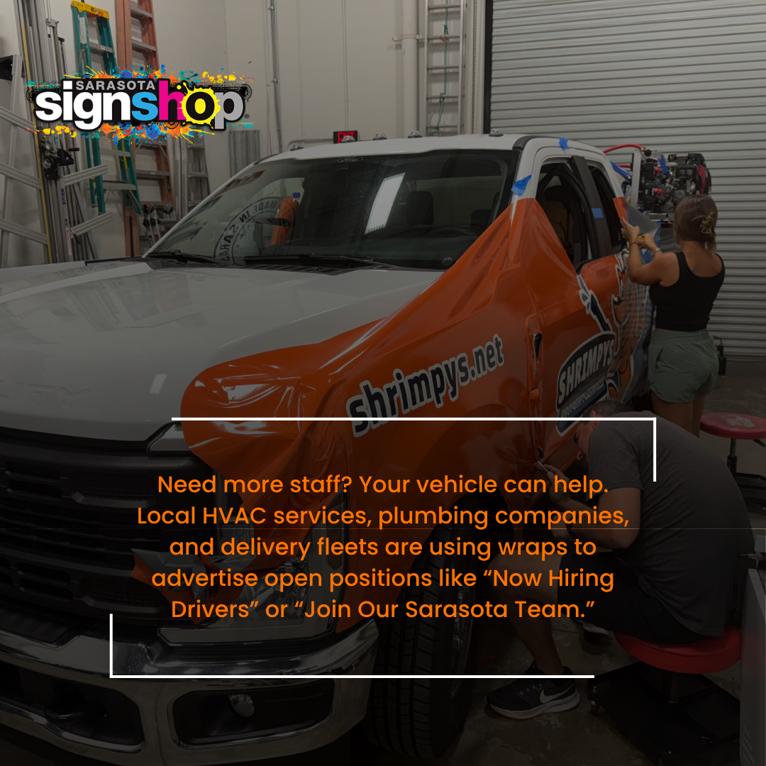 Recruitment And Hiring Campaigns