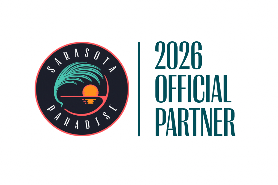 2026 Official Partner