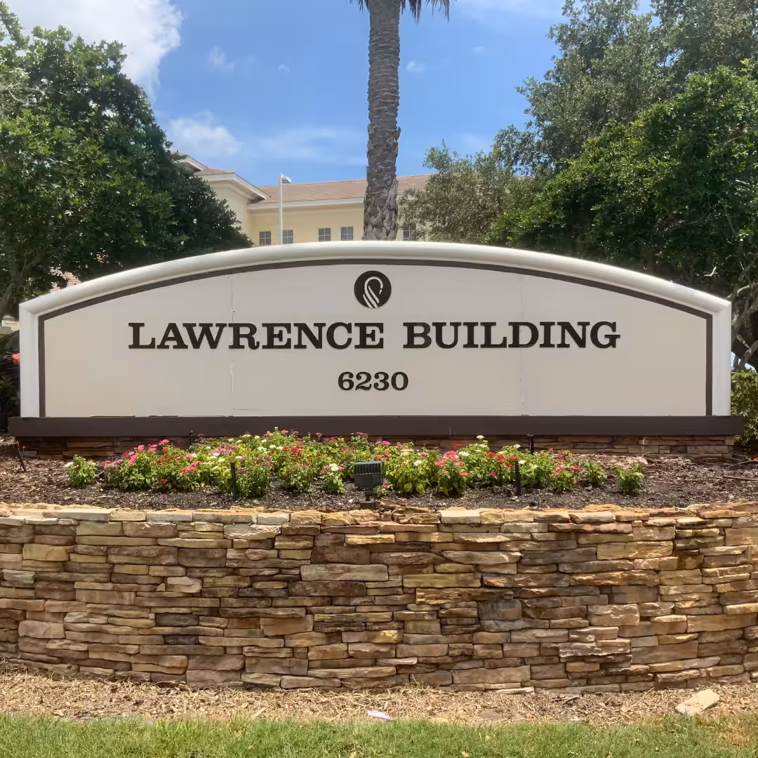 Lakewood Ranch Monument Sign
