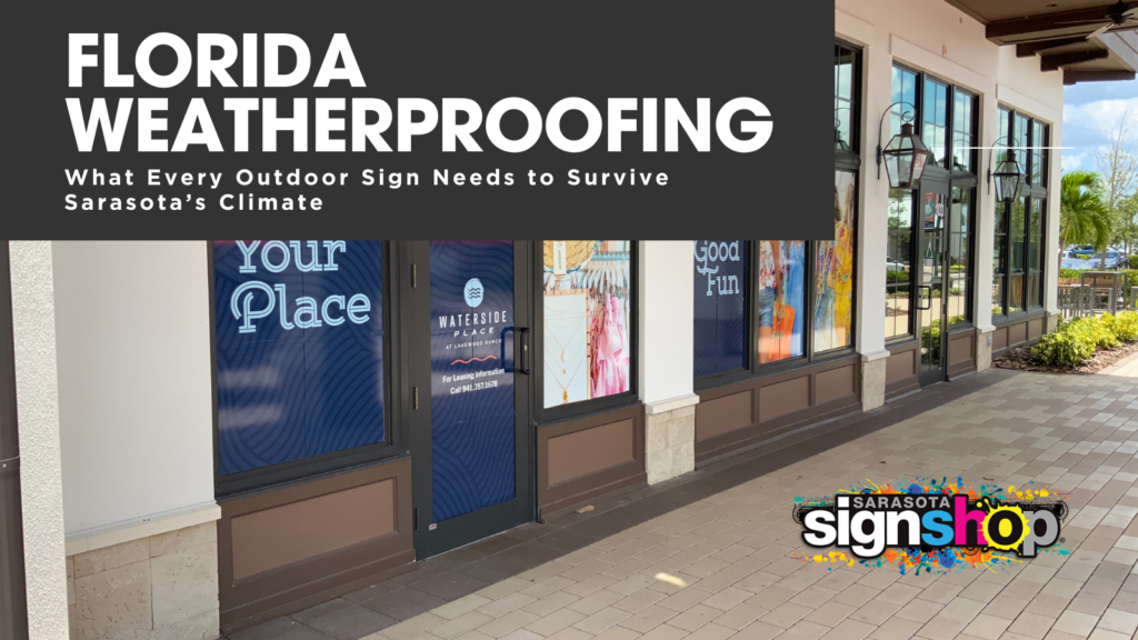 Florida Weatherproofing