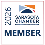 Greater Sarasota Chamber of Commerce member