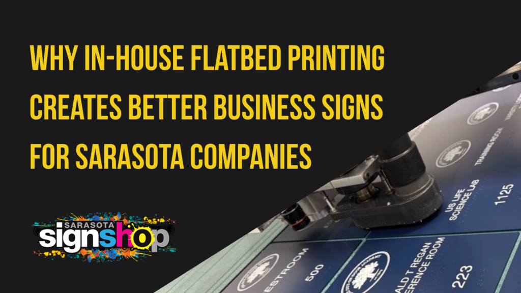 flatbed printing